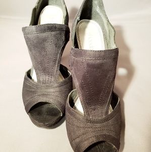 Women's Funky Heels